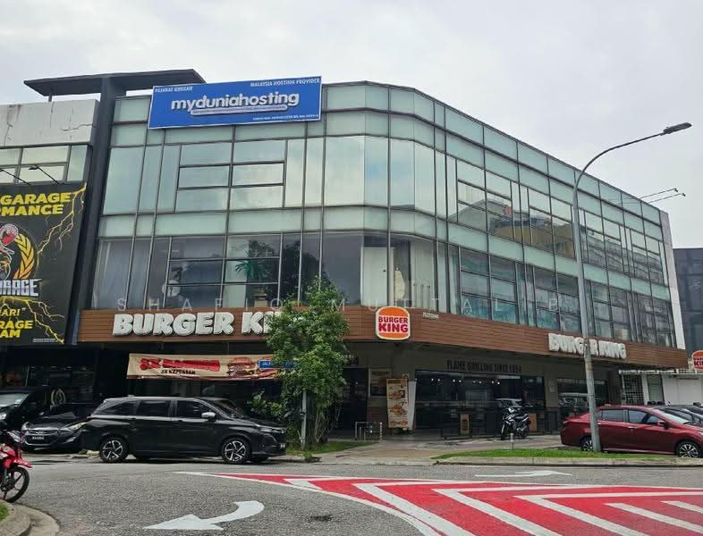 Shop / Office for Rent in Taman Tasik Damai (Sungai Besi) - Shafiq Muttalib - PropertyGuru.com.my
