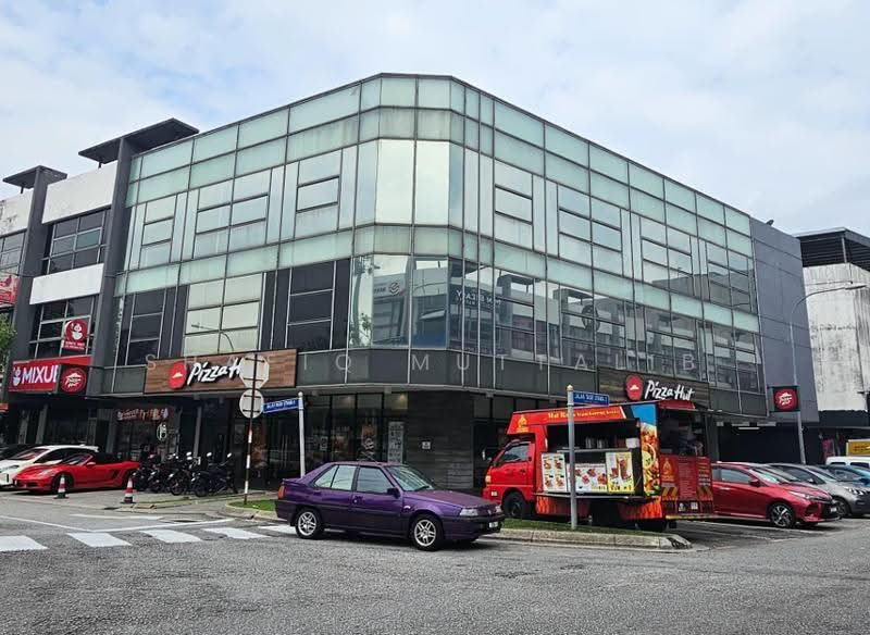 Shop / Office for Rent in Taman Tasik Damai (Sungai Besi) - Shafiq Muttalib - PropertyGuru.com.my