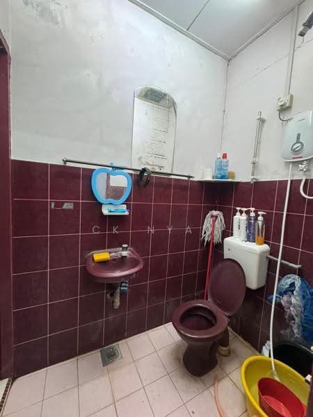 2-storey Terraced House for Sale in Ipoh (Perak) - Ck Nyau - PropertyGuru.com.my