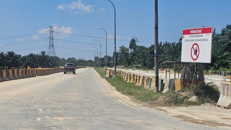 Tanah Perindustrian untuk Dijual di Sepang (Selangor) - See Liang Te - Exterior - PropertyGuru.com.my