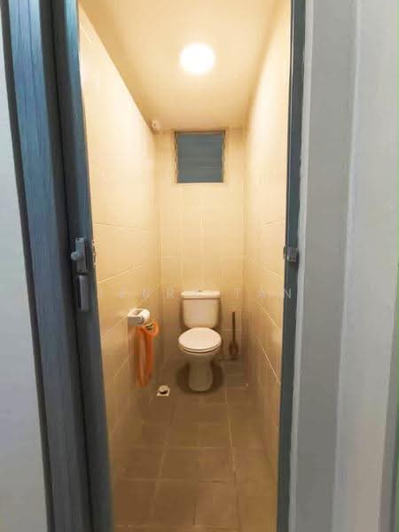 Apartment for Rent at Taman Bukit Erskine - Jerry Tan - Bathroom - PropertyGuru.com.my