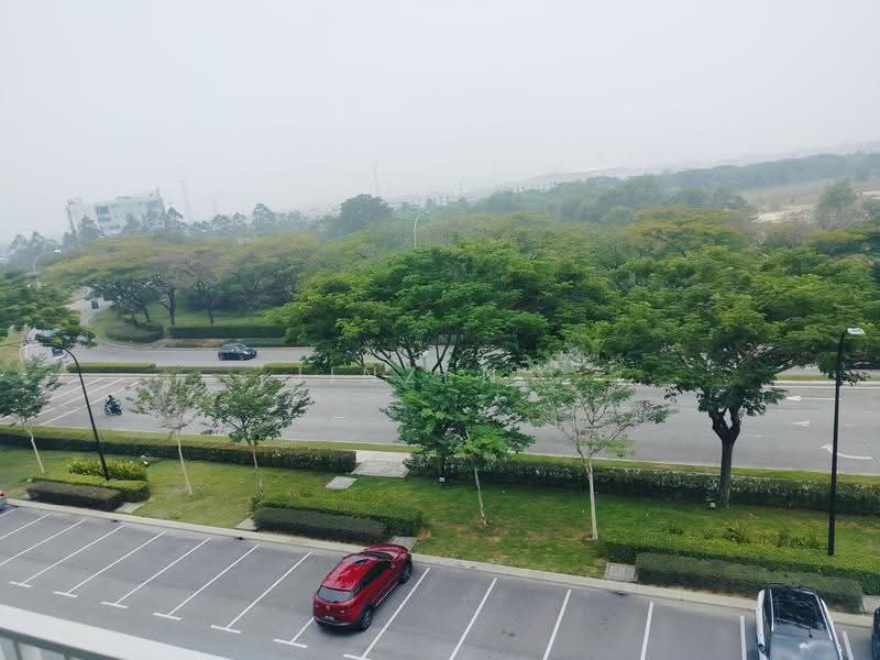 Shop / Office for Rent in Eco Sanctuary (Telok Panglima Garang) - Jinzen Phang - PropertyGuru.com.my