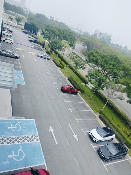 Shop / Office for Rent in Eco Sanctuary (Telok Panglima Garang) - Jinzen Phang - PropertyGuru.com.my