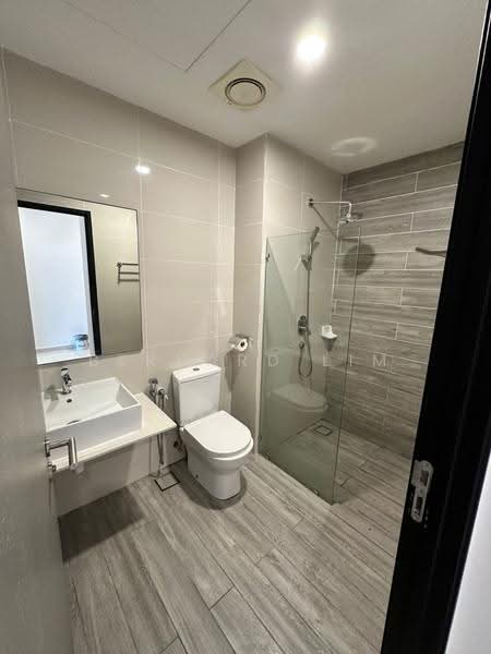 Service Residence for Rent at The Straits - Bernard Lim - Bathroom - PropertyGuru.com.my