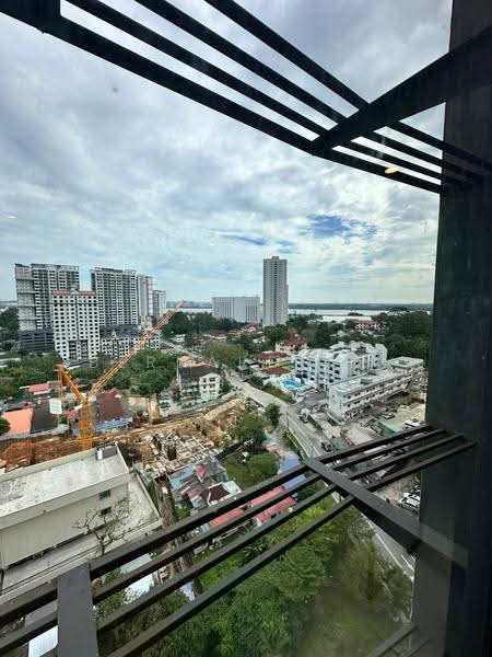 Service Residence for Rent at The Straits - Bernard Lim - View - PropertyGuru.com.my