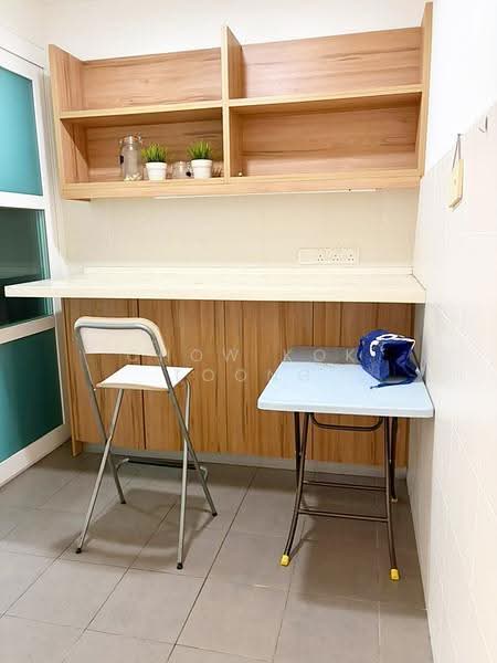 Rumah Teres 2-Tingkat untuk Dijual di Taman Putra Prima (Puchong) - Chow Kok Toong - Kitchen - PropertyGuru.com.my