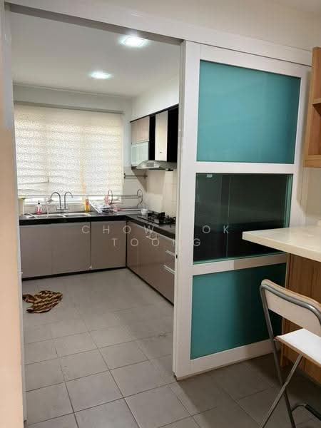 Rumah Teres 2-Tingkat untuk Dijual di Taman Putra Prima (Puchong) - Chow Kok Toong - Kitchen - PropertyGuru.com.my