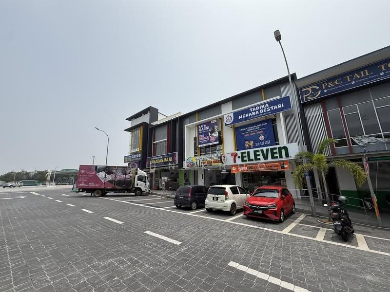 Shop / Office for Rent in Bandar Sri Sendayan (Negeri Sembilan) - John Khoo - Exterior - PropertyGuru.com.my