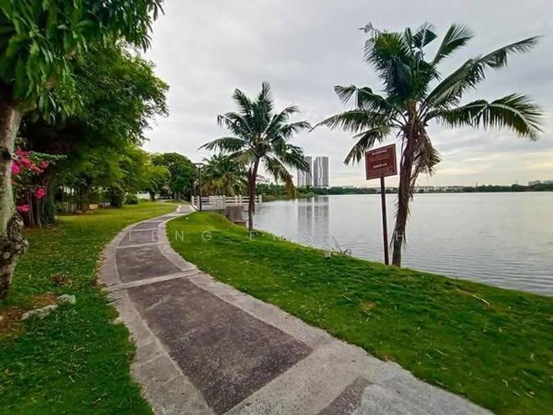 Rumah Teres 2-Tingkat untuk Dijual di Taman Tasik Prima (Puchong) - Leng Eng Teh - Exterior - PropertyGuru.com.my
