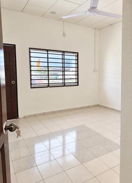 Semi-Detached House for Rent in Kompleks Chain Ferry (Butterworth) - Yvonne Lee - Interior - PropertyGuru.com.my