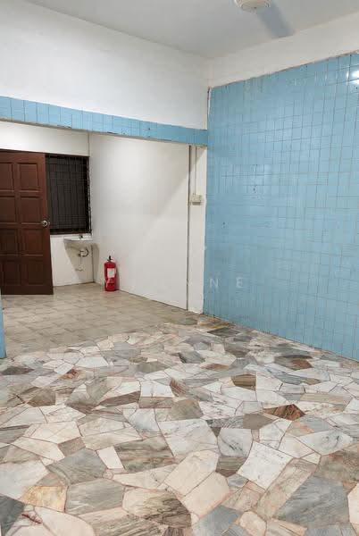 Semi-Detached House for Rent in Kompleks Chain Ferry (Butterworth) - Yvonne Lee - Interior - PropertyGuru.com.my
