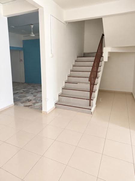 Semi-Detached House for Rent in Kompleks Chain Ferry (Butterworth) - Yvonne Lee - Interior - PropertyGuru.com.my