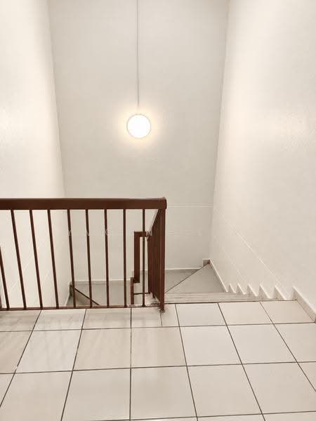 Semi-Detached House for Rent in Kompleks Chain Ferry (Butterworth) - Yvonne Lee - Interior - PropertyGuru.com.my