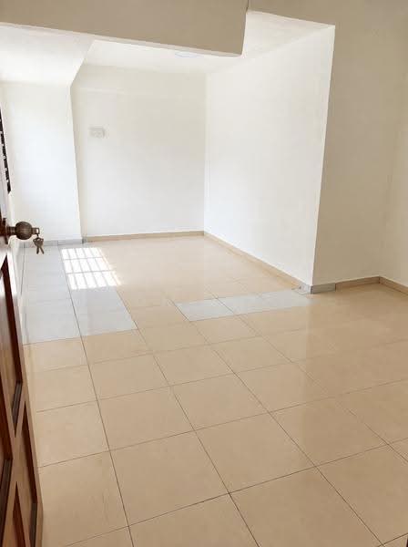 Semi-Detached House for Rent in Kompleks Chain Ferry (Butterworth) - Yvonne Lee - Interior - PropertyGuru.com.my
