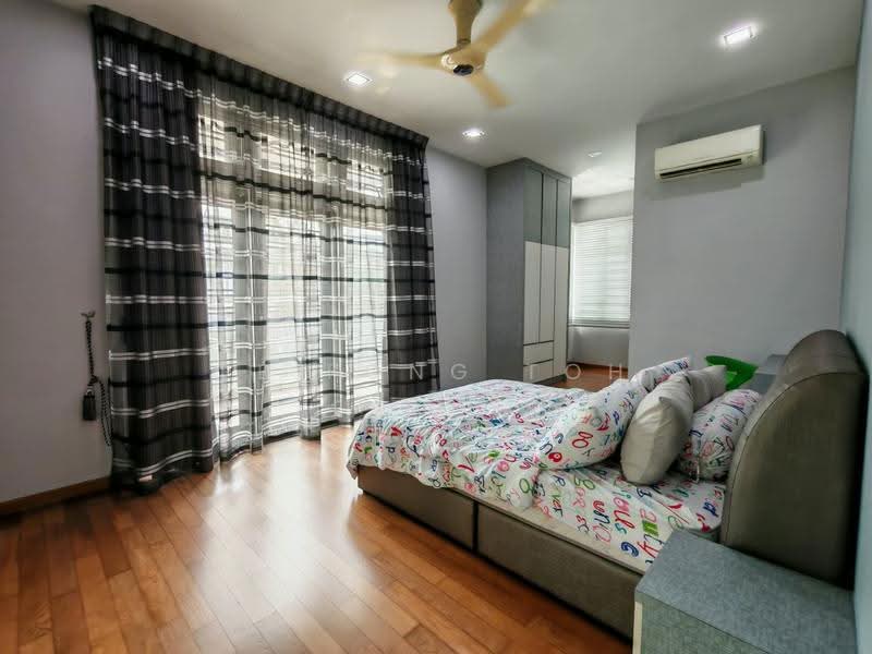 3-storey Terraced House for Sale in Taman Sutera Utama (Skudai) - Ee Fong Toh - Bedroom - PropertyGuru.com.my