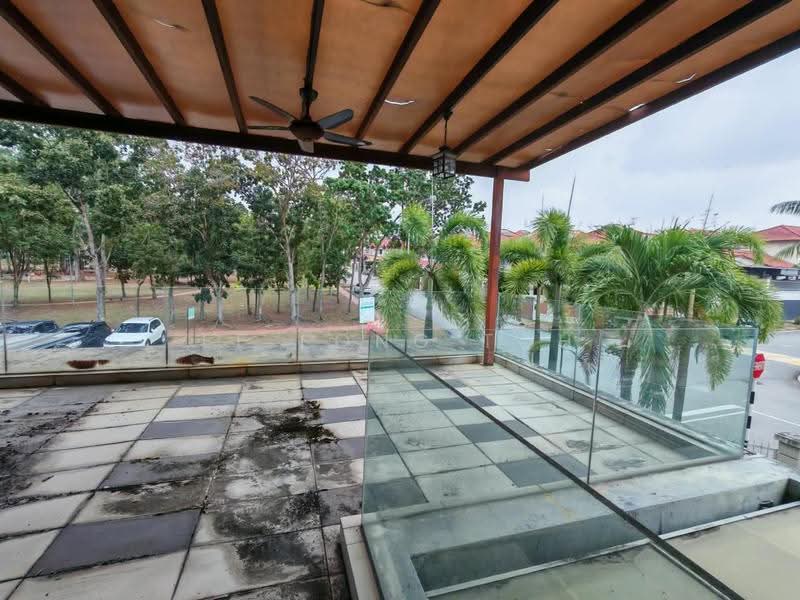 3-storey Terraced House for Sale in Taman Sutera Utama (Skudai) - Ee Fong Toh - Exterior - PropertyGuru.com.my