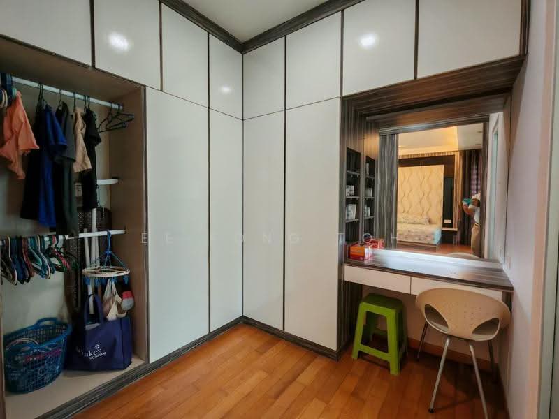 3-storey Terraced House for Sale in Taman Sutera Utama (Skudai) - Ee Fong Toh - Interior - PropertyGuru.com.my