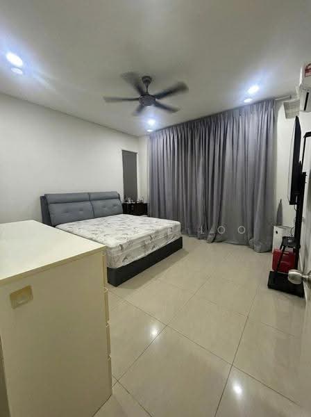 2.5-storey Terraced House for Sale in D'alpinia (Puchong) - Jasmine Loo - Bedroom - PropertyGuru.com.my