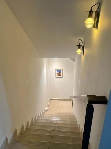 2.5-storey Terraced House for Sale in D'alpinia (Puchong) - Jasmine Loo - Interior - PropertyGuru.com.my