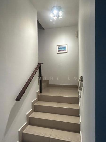 2.5-storey Terraced House for Sale in D'alpinia (Puchong) - Jasmine Loo - Interior - PropertyGuru.com.my