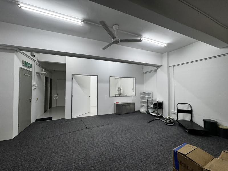 Shop / Office for Rent in Jalan Ipoh (Kuala Lumpur) - Gabriel Chin - Interior - PropertyGuru.com.my