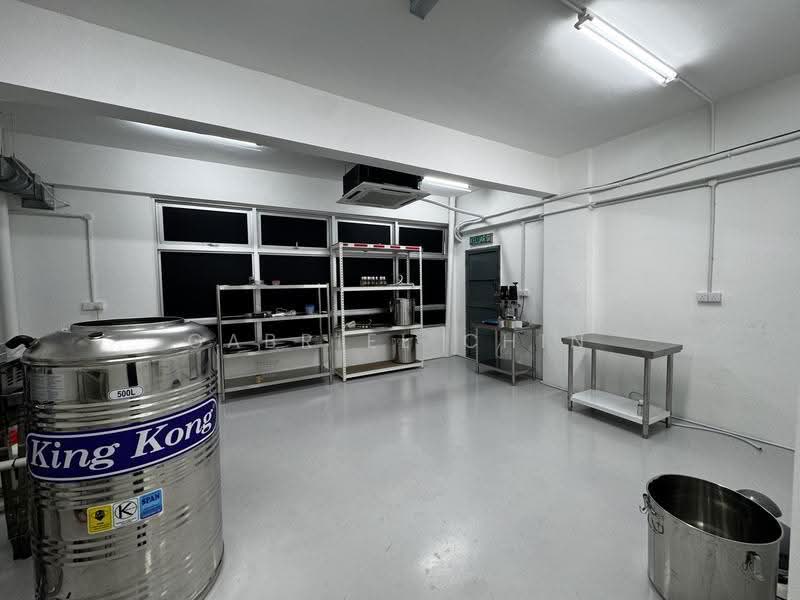 Shop / Office for Rent in Jalan Ipoh (Kuala Lumpur) - Gabriel Chin - Interior - PropertyGuru.com.my