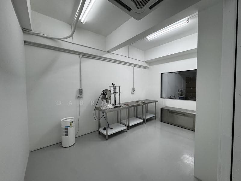 Shop / Office for Rent in Jalan Ipoh (Kuala Lumpur) - Gabriel Chin - Interior - PropertyGuru.com.my