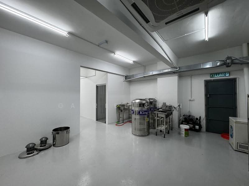 Shop / Office for Rent in Jalan Ipoh (Kuala Lumpur) - Gabriel Chin - Interior - PropertyGuru.com.my