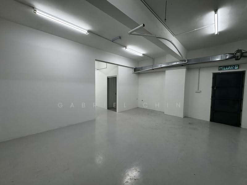 Shop / Office for Rent in Jalan Ipoh (Kuala Lumpur) - Gabriel Chin - Interior - PropertyGuru.com.my