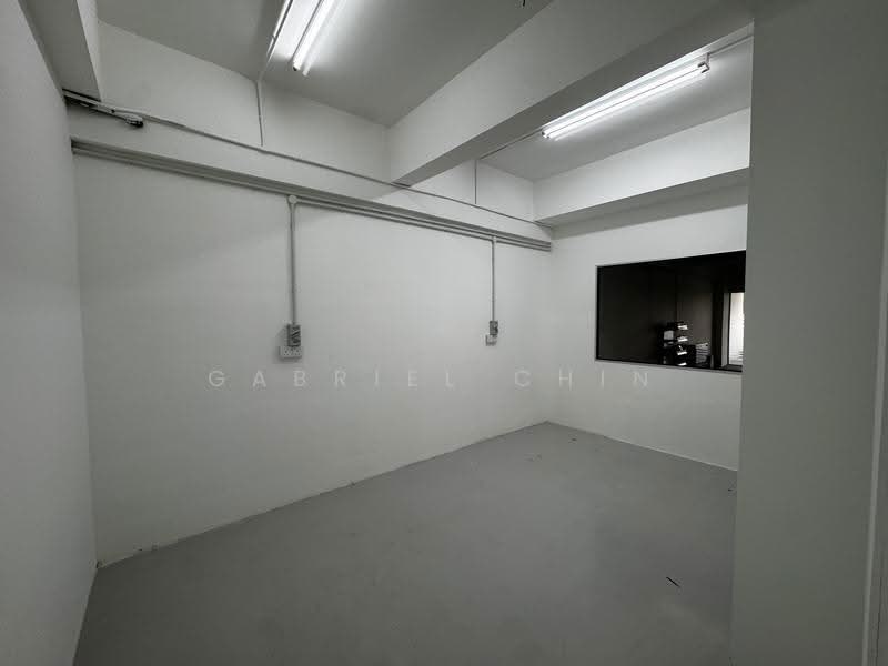 Shop / Office for Rent in Jalan Ipoh (Kuala Lumpur) - Gabriel Chin - Interior - PropertyGuru.com.my
