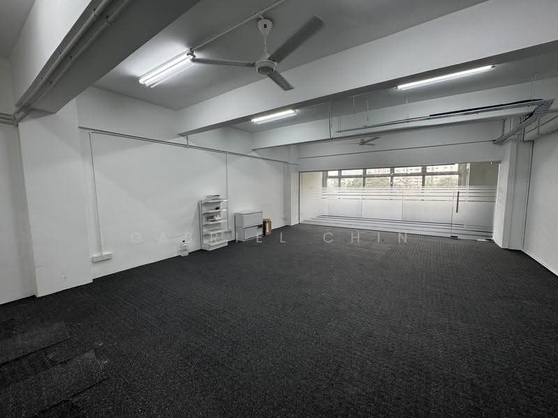 Shop / Office for Rent in Jalan Ipoh (Kuala Lumpur) - Gabriel Chin - Interior - PropertyGuru.com.my