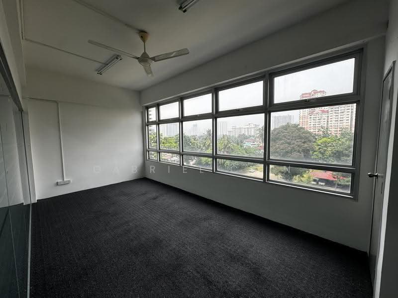Shop / Office for Rent in Jalan Ipoh (Kuala Lumpur) - Gabriel Chin - Interior - PropertyGuru.com.my