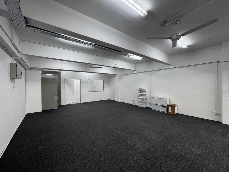 Shop / Office for Rent in Jalan Ipoh (Kuala Lumpur) - Gabriel Chin - Interior - PropertyGuru.com.my