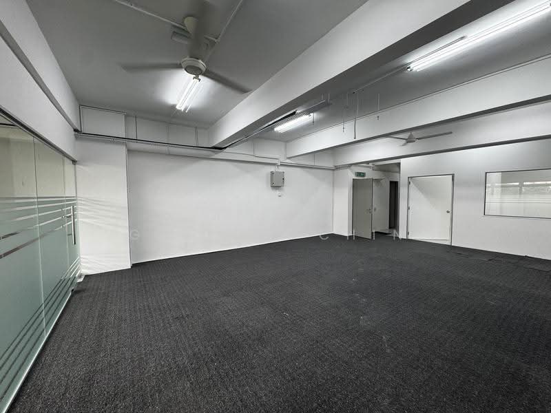 Shop / Office for Rent in Jalan Ipoh (Kuala Lumpur) - Gabriel Chin - Interior - PropertyGuru.com.my