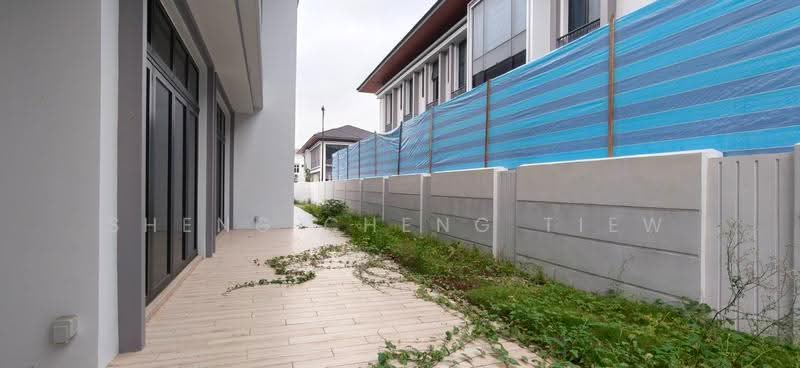 Bungalow House for Sale in Setia Tropika (Johor Bahru) - Sheng Cheng Tiew - Exterior - PropertyGuru.com.my