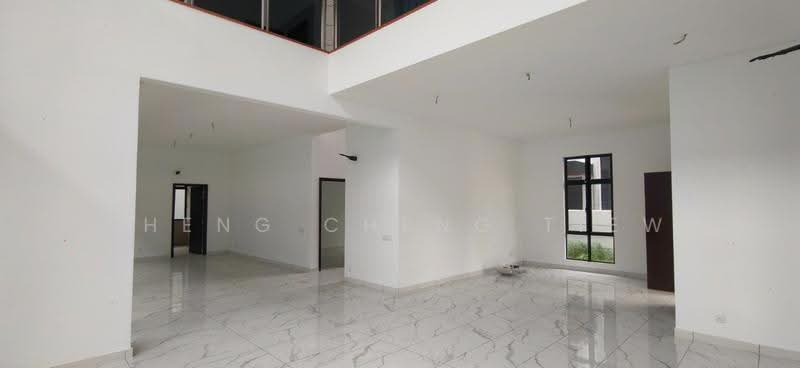 Bungalow House for Sale in Setia Tropika (Johor Bahru) - Sheng Cheng Tiew - Living Room - PropertyGuru.com.my