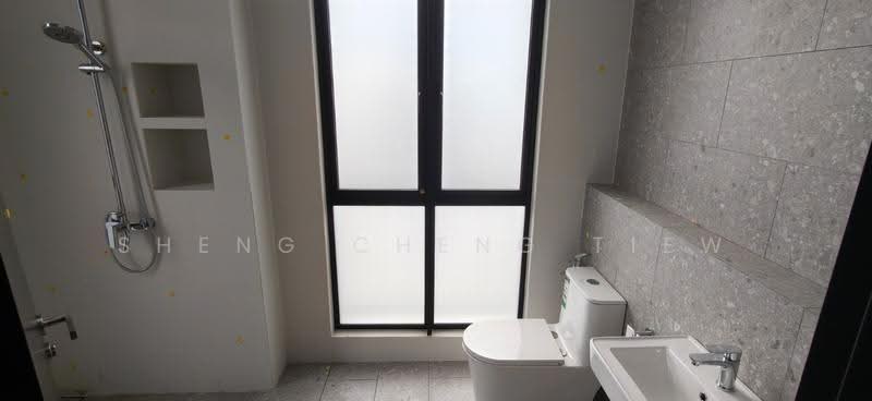 Bungalow House for Sale in Setia Tropika (Johor Bahru) - Sheng Cheng Tiew - Bathroom - PropertyGuru.com.my
