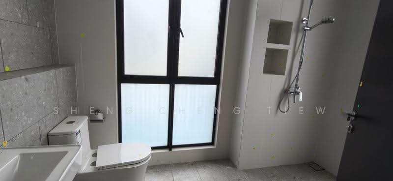 Bungalow House for Sale in Setia Tropika (Johor Bahru) - Sheng Cheng Tiew - Bathroom - PropertyGuru.com.my