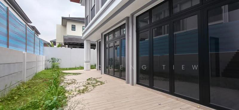 Bungalow House for Sale in Setia Tropika (Johor Bahru) - Sheng Cheng Tiew - Exterior - PropertyGuru.com.my