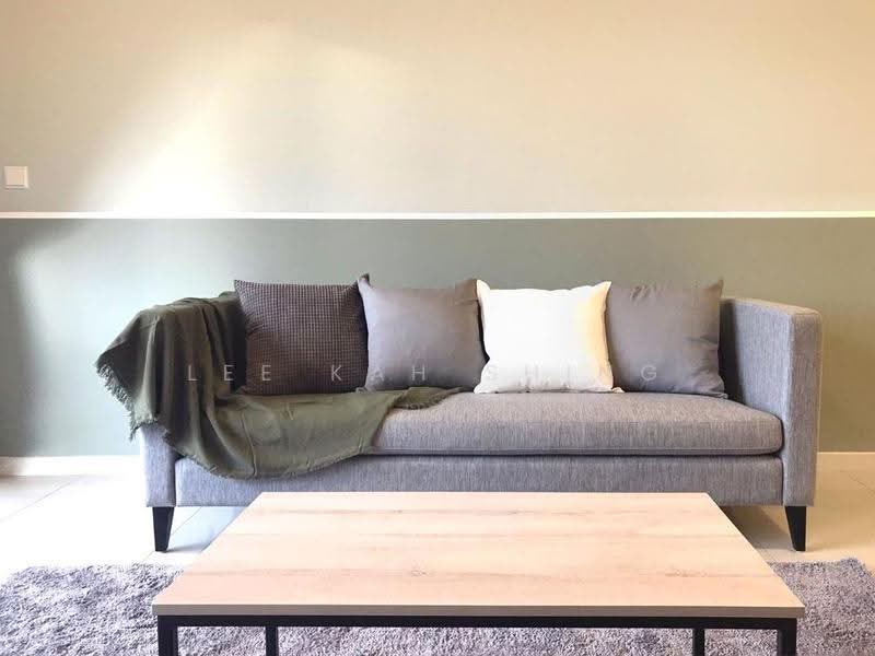 Kediaman Servis untuk Disewa di Savio @ Riana Dutamas - Lee Kah Shing - PropertyGuru.com.my