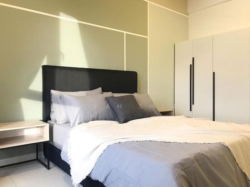 Kediaman Servis untuk Disewa di Savio @ Riana Dutamas - Lee Kah Shing - Bedroom - PropertyGuru.com.my