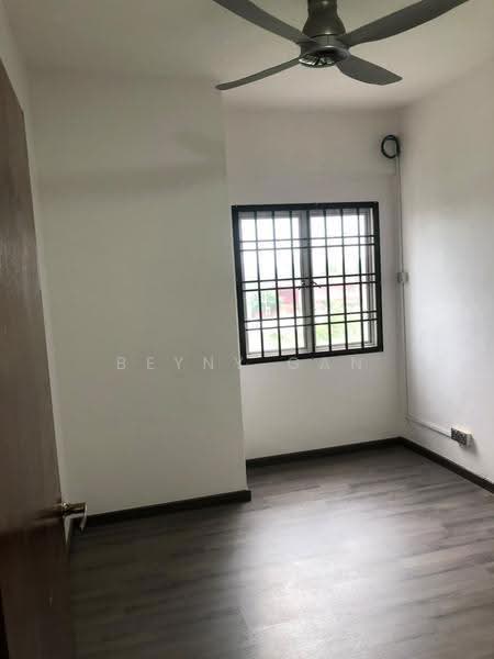 Pangsapuri untuk Dijual di Putri Ria Apartment - Beyny Gan - Interior - PropertyGuru.com.my