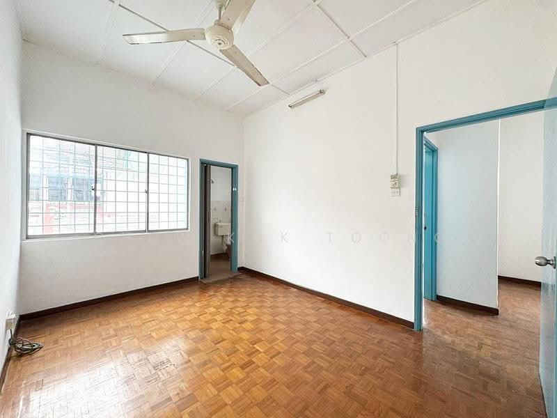 Rumah Teres 2-Tingkat untuk Dijual di BANDAR PUCHONG JAYA (Puchong) - Chow Kok Toong - Interior - PropertyGuru.com.my