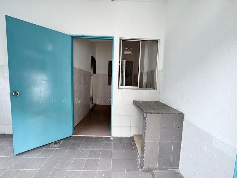 Rumah Teres 2-Tingkat untuk Dijual di BANDAR PUCHONG JAYA (Puchong) - Chow Kok Toong - Interior - PropertyGuru.com.my