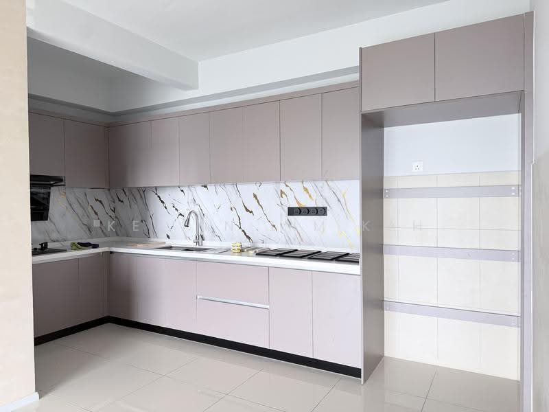 Condominium for Rent at KAIA Heights Equine - Kelvin Lim Kah Yik - Kitchen - PropertyGuru.com.my