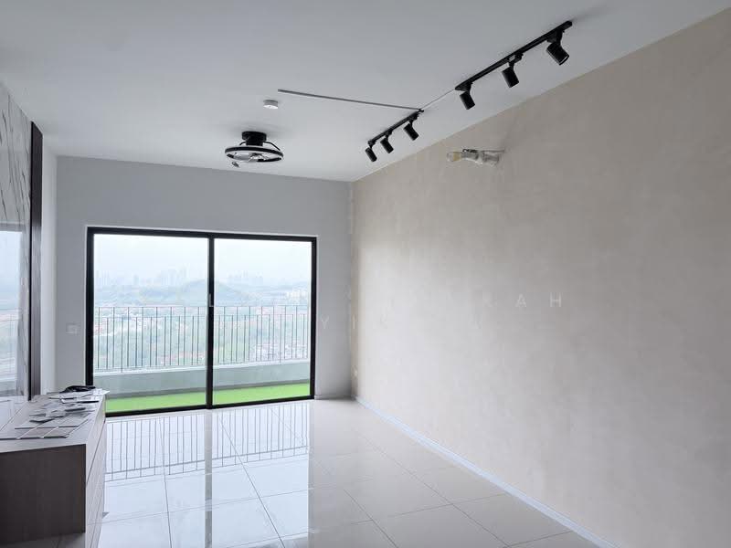 Condominium for Rent at KAIA Heights Equine - Kelvin Lim Kah Yik - Balcony - PropertyGuru.com.my