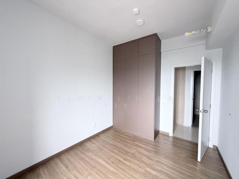 Condominium for Rent at KAIA Heights Equine - Kelvin Lim Kah Yik - Interior - PropertyGuru.com.my