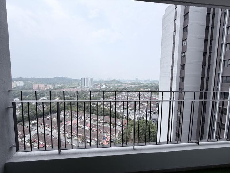 Condominium for Rent at KAIA Heights Equine - Kelvin Lim Kah Yik - View - PropertyGuru.com.my
