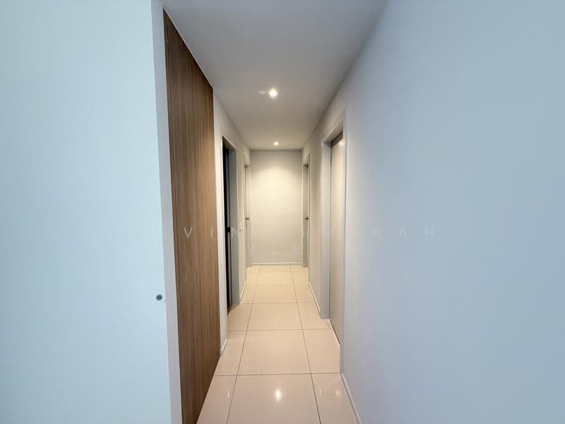 Condominium for Rent at KAIA Heights Equine - Kelvin Lim Kah Yik - Corridor - PropertyGuru.com.my