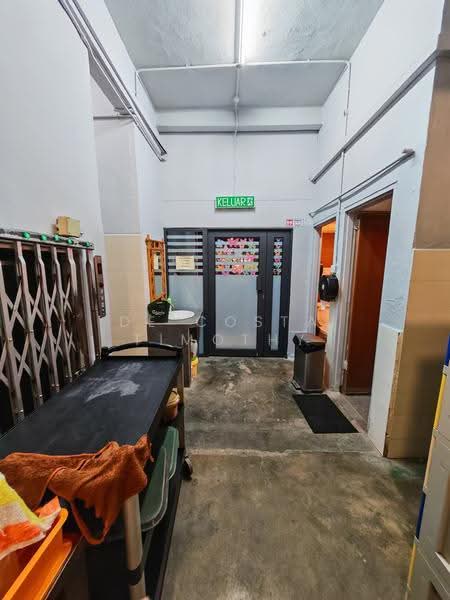 Corridor
